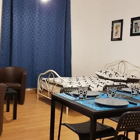 **studio Art - 30m2 - Centre Ville** Apartment Chalons-en-Champagne