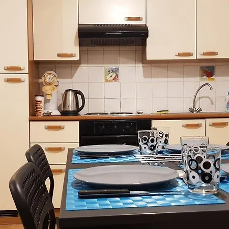 Apartment **studio Art - 30m2 - Centre Ville**