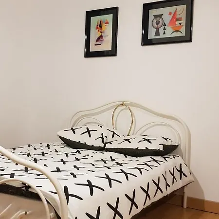 **studio Art - 30m2 - Centre Ville** Apartment