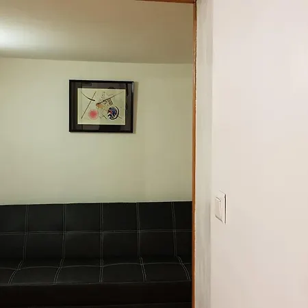 **studio Art - 30m2 - Centre Ville**