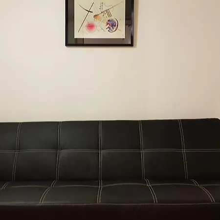 Apartment **studio Art - 30m2 - Centre Ville** *